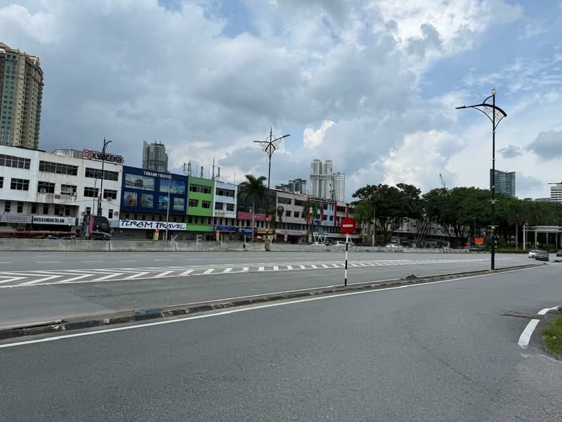 Tanah Komersial untuk Dijual di Johor Bahru (Johor) - Kelly Wai - Exterior - PropertyGuru.com.my