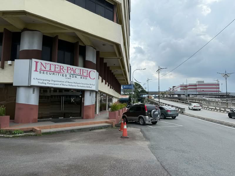 Tanah Komersial untuk Dijual di Johor Bahru (Johor) - Kelly Wai - Exterior - PropertyGuru.com.my