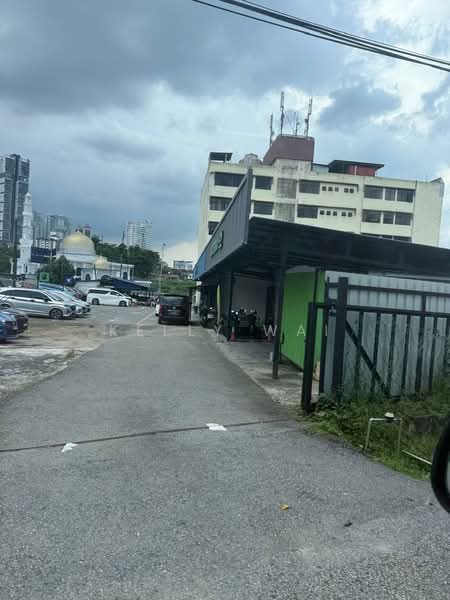 Tanah Komersial untuk Dijual di Johor Bahru (Johor) - Kelly Wai - Exterior - PropertyGuru.com.my