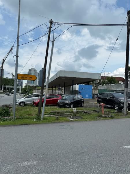 Tanah Komersial untuk Dijual di Johor Bahru (Johor) - Kelly Wai - Exterior - PropertyGuru.com.my