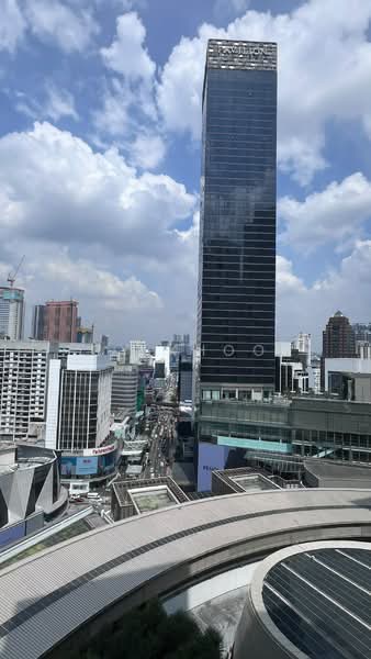 Service Residence for Sale at Pavilion Residences - CY Khoo - Exterior - PropertyGuru.com.my