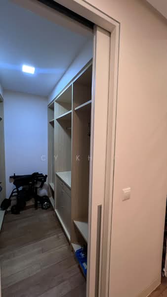 Service Residence for Sale at Pavilion Residences - CY Khoo - Interior - PropertyGuru.com.my