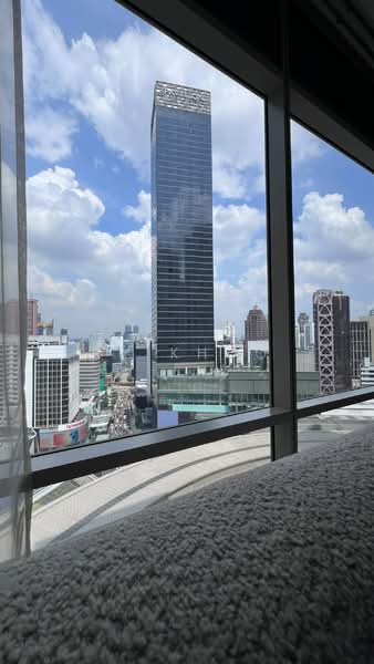 Service Residence for Sale at Pavilion Residences - CY Khoo - View - PropertyGuru.com.my