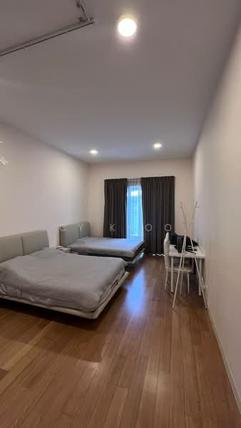 Service Residence for Sale at Pavilion Residences - CY Khoo - Bedroom - PropertyGuru.com.my