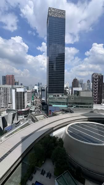 Service Residence for Sale at Pavilion Residences - CY Khoo - Exterior - PropertyGuru.com.my
