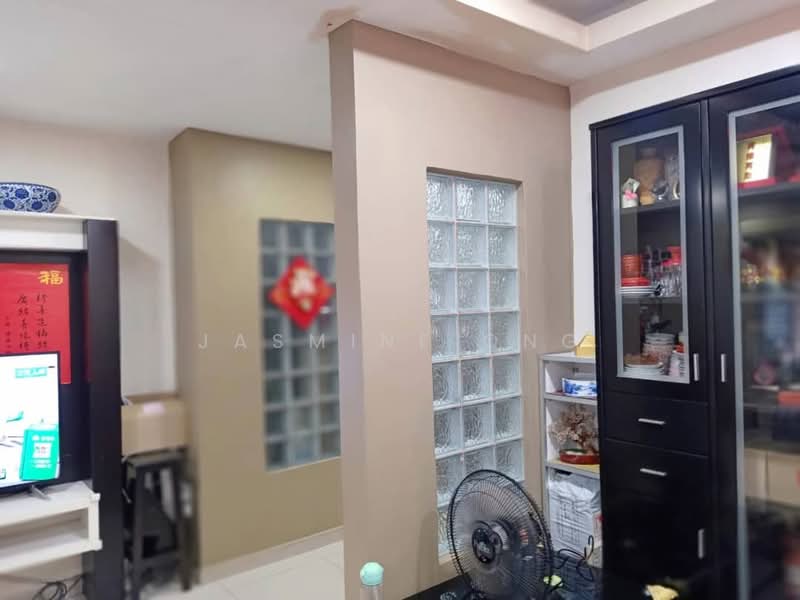 Rumah Teres 2 Tingkat untuk Dijual di Kepong Baru (Kepong) - Jasmine Ong - Interior - PropertyGuru.com.my