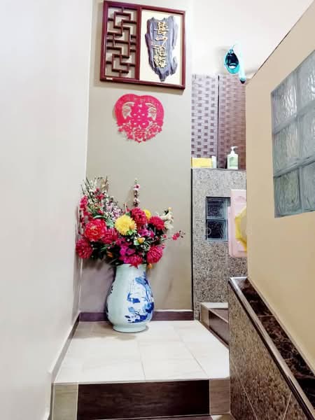 Rumah Teres 2 Tingkat untuk Dijual di Kepong Baru (Kepong) - Jasmine Ong - Interior - PropertyGuru.com.my