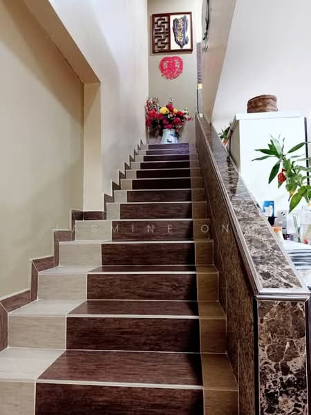 Rumah Teres 2 Tingkat untuk Dijual di Kepong Baru (Kepong) - Jasmine Ong - Interior - PropertyGuru.com.my