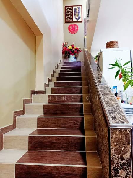 Rumah Teres 2 Tingkat untuk Dijual di Kepong Baru (Kepong) - Jasmine Ong - Interior - PropertyGuru.com.my
