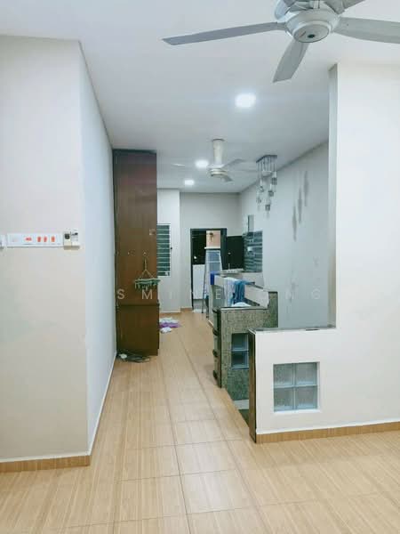 Rumah Teres 2 Tingkat untuk Dijual di Kepong Baru (Kepong) - Jasmine Ong - Interior - PropertyGuru.com.my