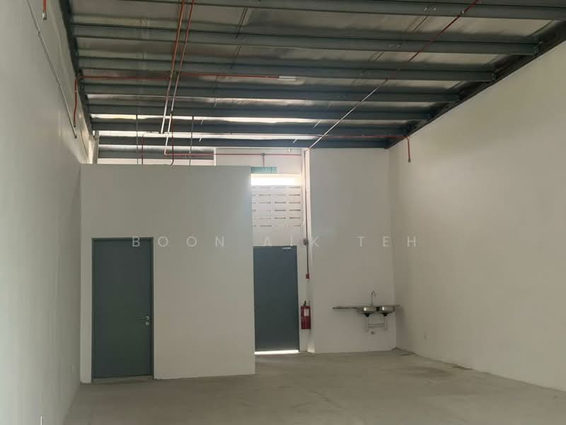Terrace Factory for Rent in Banting (Banting) - Boon Aik Teh - Interior - PropertyGuru.com.my