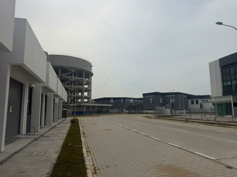 Terrace Factory for Rent in Banting (Banting) - Boon Aik Teh - Exterior - PropertyGuru.com.my