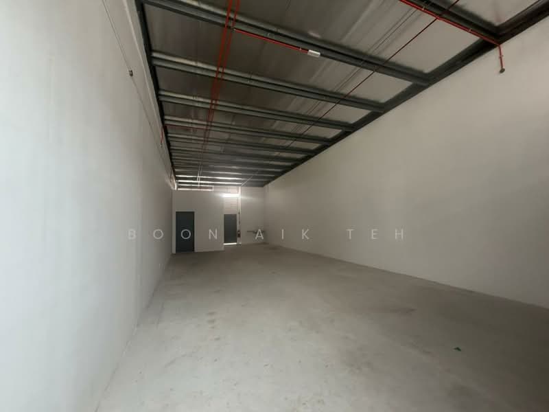 Terrace Factory for Rent in Banting (Banting) - Boon Aik Teh - Interior - PropertyGuru.com.my