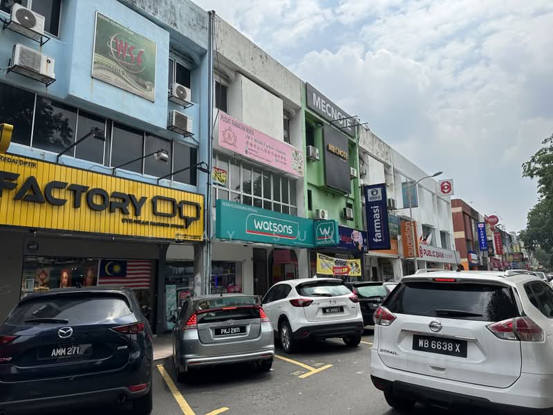 Kedai untuk Disewa di Taman Sri Gombak (Gombak) - Ray Sung - PropertyGuru.com.my