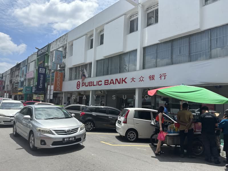 Kedai untuk Disewa di Taman Sri Gombak (Gombak) - Ray Sung - PropertyGuru.com.my