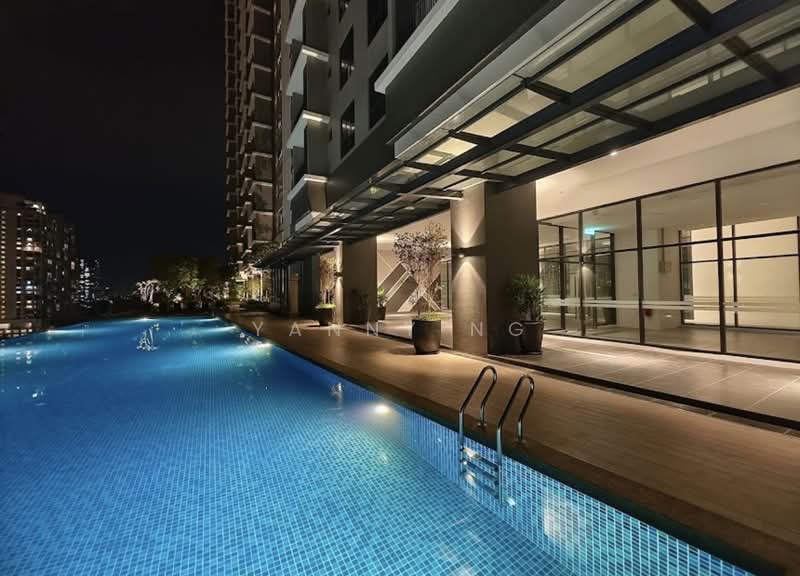 Service Residence for Rent at Aster Green - Yanny Ng - PropertyGuru.com.my
