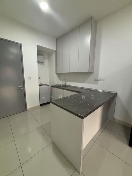 Servis Apartment untuk Disewa di Aster Green - Yanny Ng - PropertyGuru.com.my