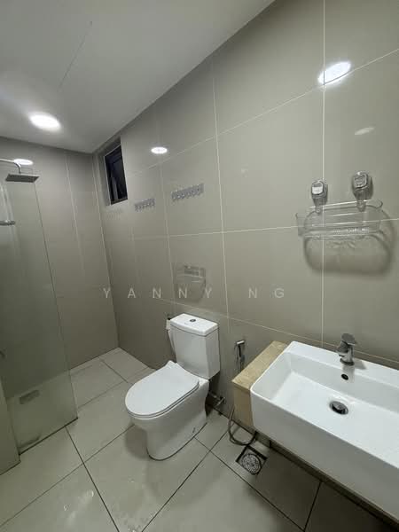 Servis Apartment untuk Disewa di Aster Green - Yanny Ng - PropertyGuru.com.my