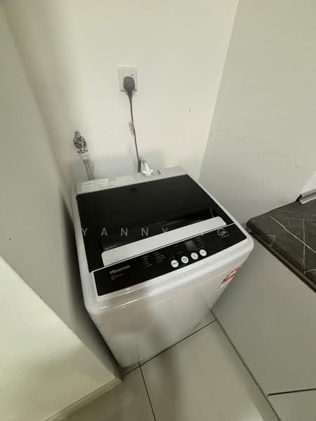 Servis Apartment untuk Disewa di Aster Green - Yanny Ng - PropertyGuru.com.my
