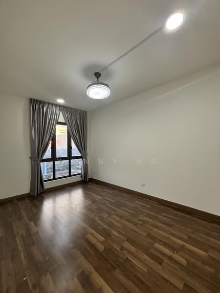 Servis Apartment untuk Disewa di Aster Green - Yanny Ng - PropertyGuru.com.my