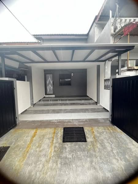 Rumah Teres 2 Tingkat untuk Dijual di Skudai (Johor) - Joanne Yong - Exterior - PropertyGuru.com.my