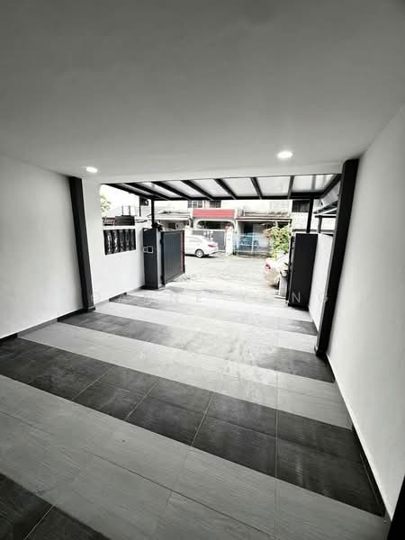 Rumah Teres 2 Tingkat untuk Dijual di Skudai (Johor) - Joanne Yong - Exterior - PropertyGuru.com.my