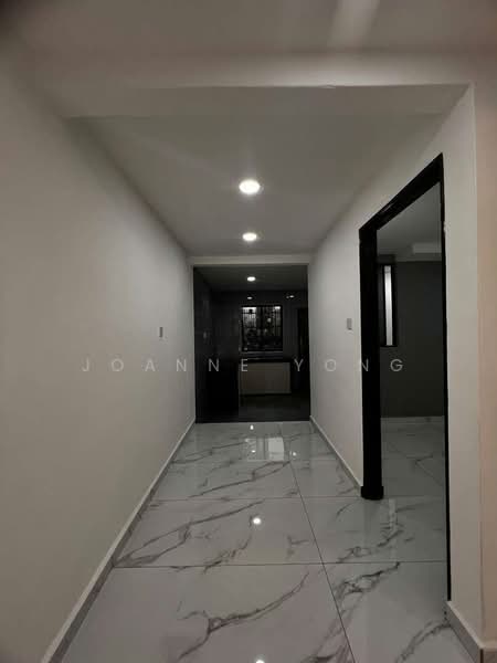 Rumah Teres 2 Tingkat untuk Dijual di Skudai (Johor) - Joanne Yong - Corridor - PropertyGuru.com.my