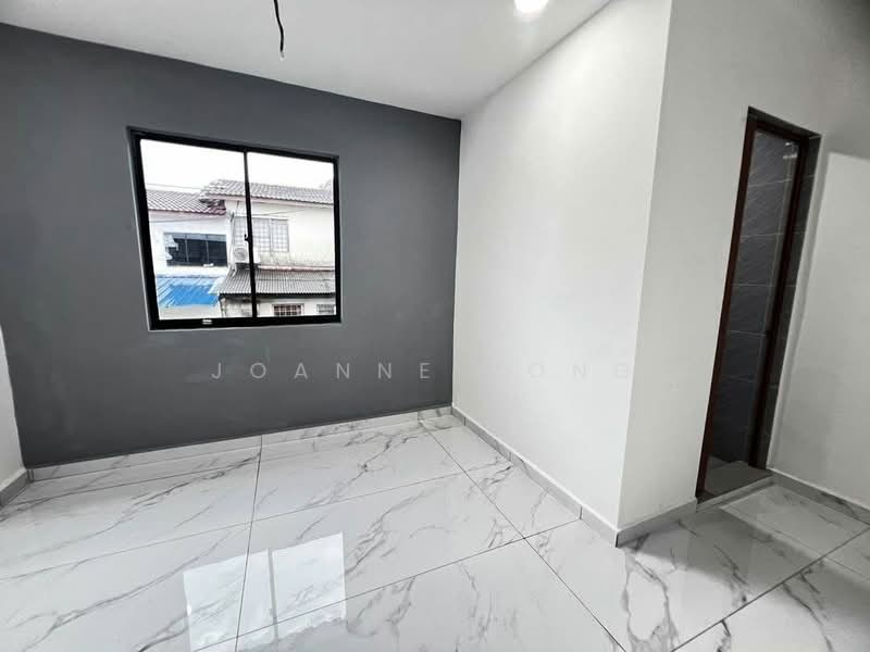 Rumah Teres 2 Tingkat untuk Dijual di Skudai (Johor) - Joanne Yong - Interior - PropertyGuru.com.my