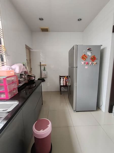 Bungalow for Sale in Seberang Perai (Penang) - Jas Ang - PropertyGuru.com.my