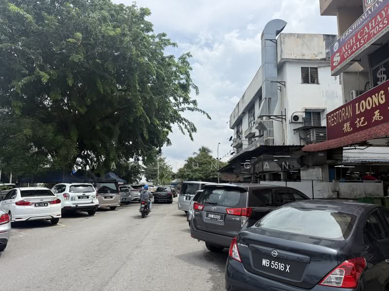 Shop for Sale in Taman Industri Sungai Buloh (Sungai Buloh) - Wai Peun Gan - PropertyGuru.com.my