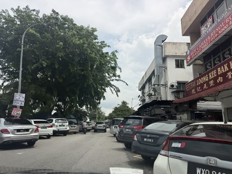Shop for Sale in Taman Industri Sungai Buloh (Sungai Buloh) - Wai Peun Gan - PropertyGuru.com.my