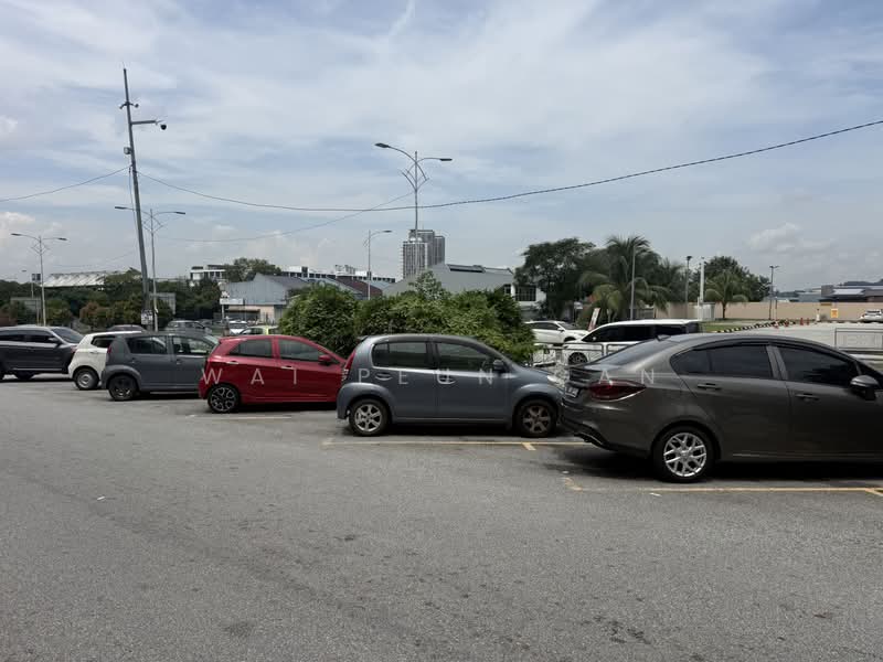 Shop for Sale in Taman Industri Sungai Buloh (Sungai Buloh) - Wai Peun Gan - PropertyGuru.com.my