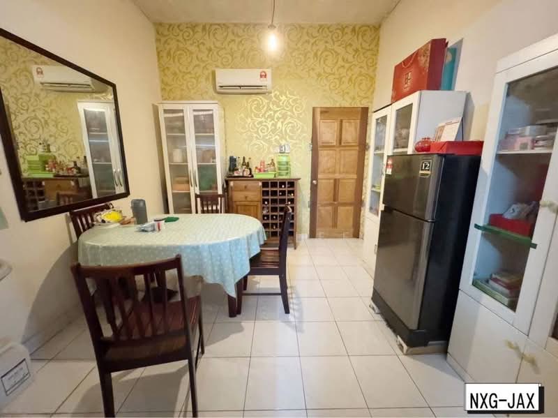 Rumah Banglo untuk Dijual di Taman Gembira (Klang) - Tom Lee - PropertyGuru.com.my
