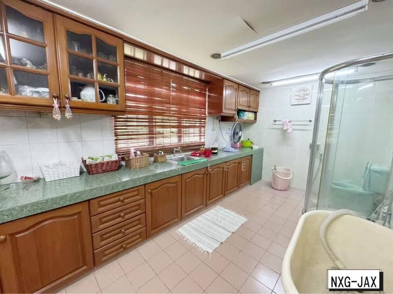 Rumah Banglo untuk Dijual di Taman Gembira (Klang) - Tom Lee - PropertyGuru.com.my