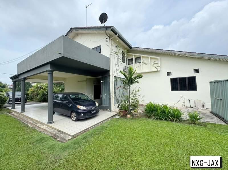 Rumah Banglo untuk Dijual di Taman Gembira (Klang) - Tom Lee - PropertyGuru.com.my