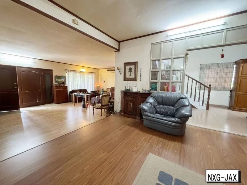 Rumah Banglo untuk Dijual di Taman Gembira (Klang) - Tom Lee - PropertyGuru.com.my