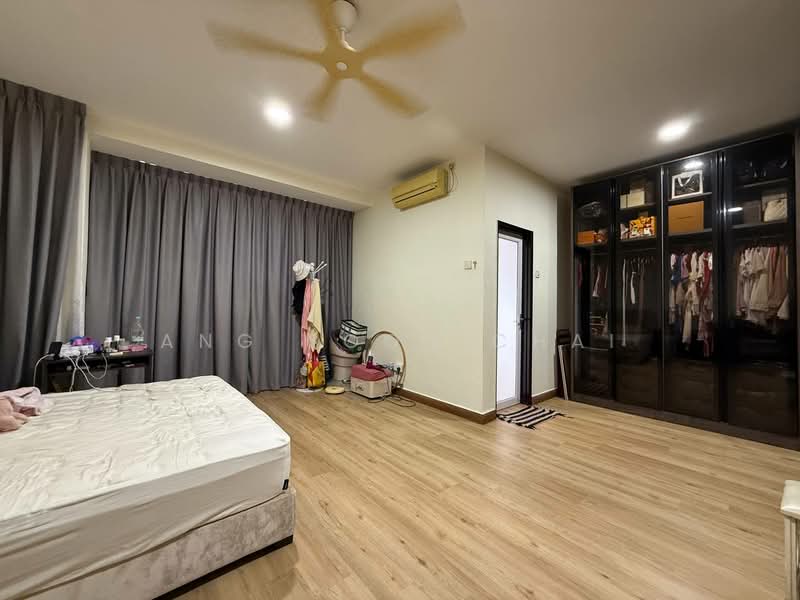 2-storey Terraced House for Sale in Bandar Indahpura (Kulai) - Ang Boon Chai - Bedroom - PropertyGuru.com.my