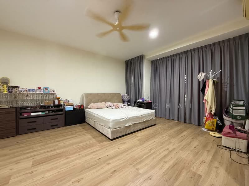 2-storey Terraced House for Sale in Bandar Indahpura (Kulai) - Ang Boon Chai - Bedroom - PropertyGuru.com.my