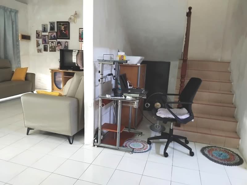2-storey Terraced House for Sale in Taman Sri Pengkalan (Ipoh) - Joy Ho - PropertyGuru.com.my