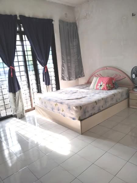 2-storey Terraced House for Sale in Taman Sri Pengkalan (Ipoh) - Joy Ho - PropertyGuru.com.my