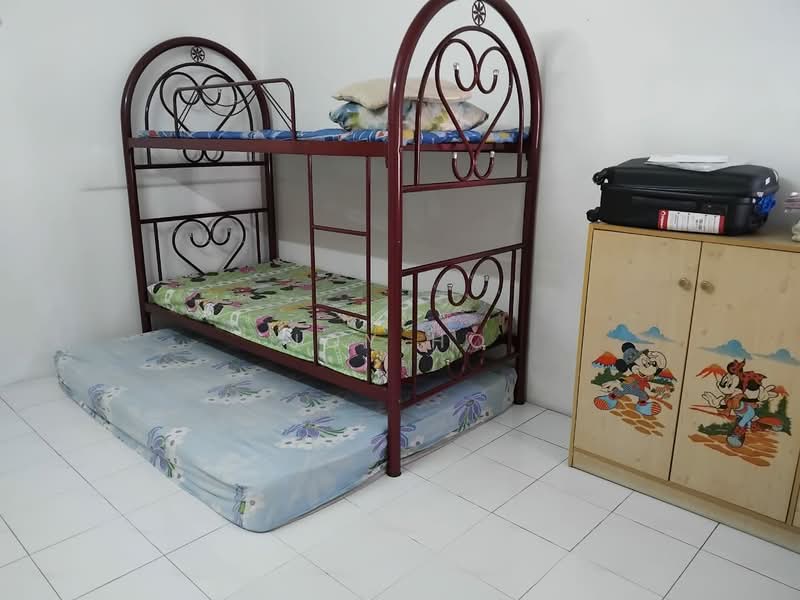 2-storey Terraced House for Sale in Taman Sri Pengkalan (Ipoh) - Joy Ho - PropertyGuru.com.my