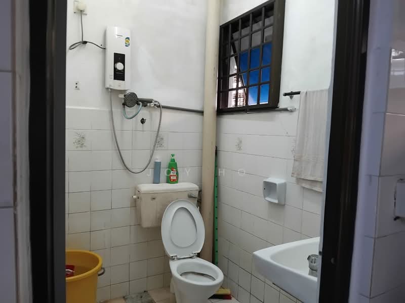 2-storey Terraced House for Sale in Taman Sri Pengkalan (Ipoh) - Joy Ho - PropertyGuru.com.my