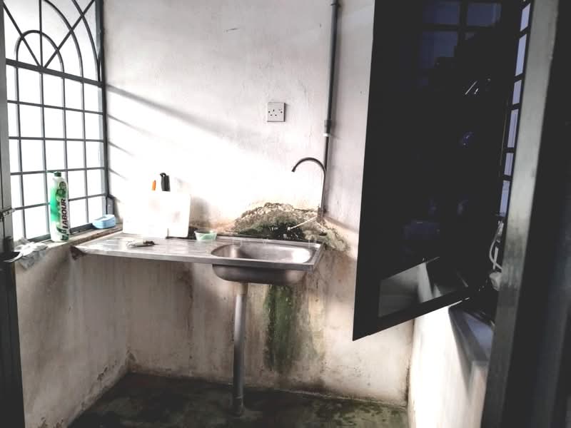 2-storey Terraced House for Sale in Taman Sri Pengkalan (Ipoh) - Joy Ho - PropertyGuru.com.my