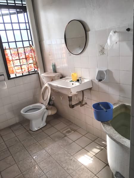 2-storey Terraced House for Sale in Taman Sri Pengkalan (Ipoh) - Joy Ho - PropertyGuru.com.my