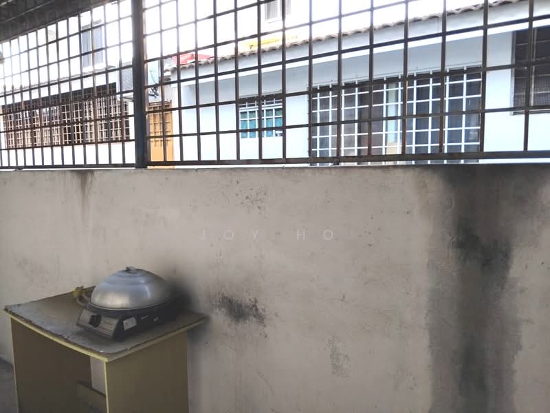 2-storey Terraced House for Sale in Taman Sri Pengkalan (Ipoh) - Joy Ho - PropertyGuru.com.my