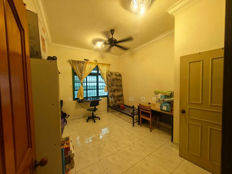 Rumah Berkembar untuk Dijual di Taman Pelangi Indah (Ulu Tiram) - Aiden Goh - Bedroom - PropertyGuru.com.my