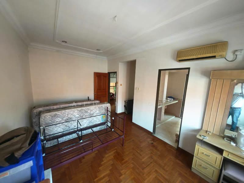 Rumah Berkembar untuk Dijual di Taman Pelangi Indah (Ulu Tiram) - Aiden Goh - PropertyGuru.com.my