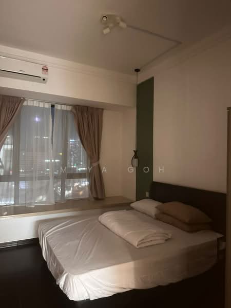 Kediaman Servis untuk Dijual di R&F Princess Cove Phase 1 - Miya Goh - PropertyGuru.com.my