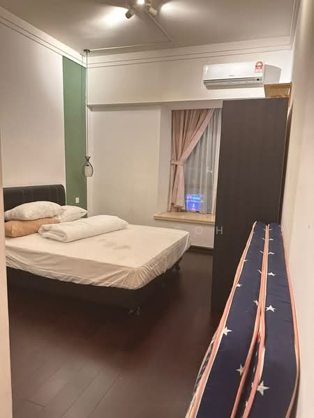 Kediaman Servis untuk Dijual di R&F Princess Cove Phase 1 - Miya Goh - PropertyGuru.com.my