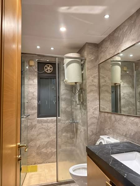 Kediaman Servis untuk Dijual di R&F Princess Cove Phase 1 - Miya Goh - PropertyGuru.com.my